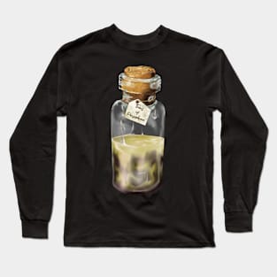 Persphone's tears Long Sleeve T-Shirt